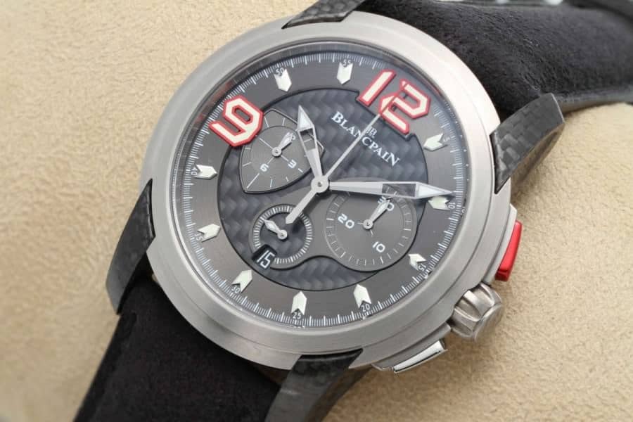 Blancpain 