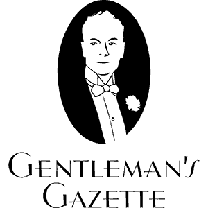 Gentleman's Gazette, LLC. 