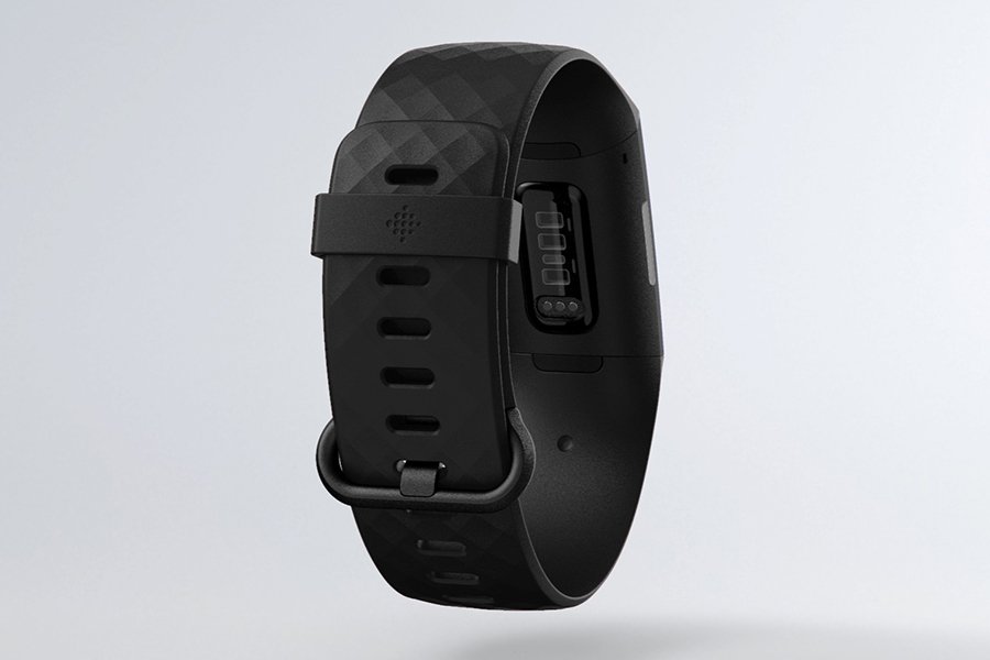 Sangle Fitbit Charge 4 ™