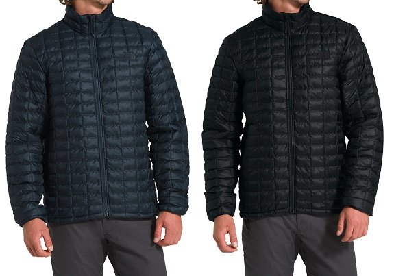 The North Face ThermoBall Eco Packable Jacket