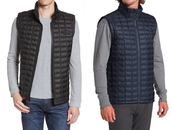 Gilet ThermoBall Eco de The North Face