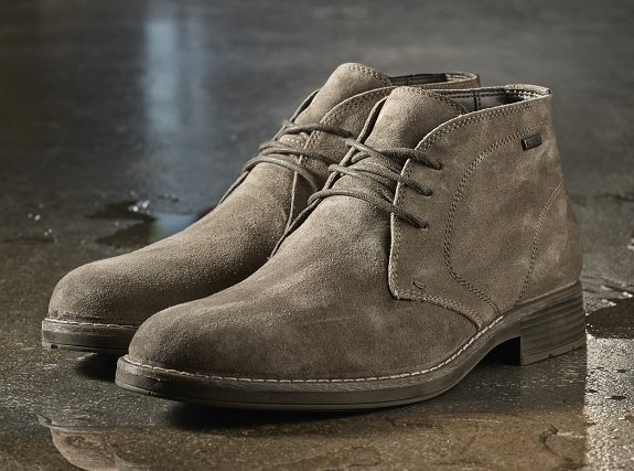 Botte Chukka Imperméable Nordstrom Grayson