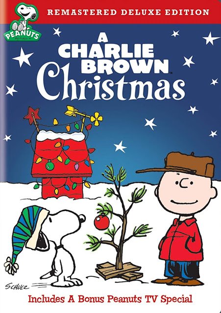 Snoopy A Charlie Brown Christmas Peanuts School Lunch Food Art Recipe