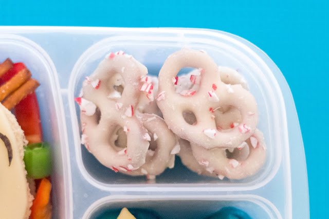 Disney Frozen Olaf School Idée de recette de déjeuner