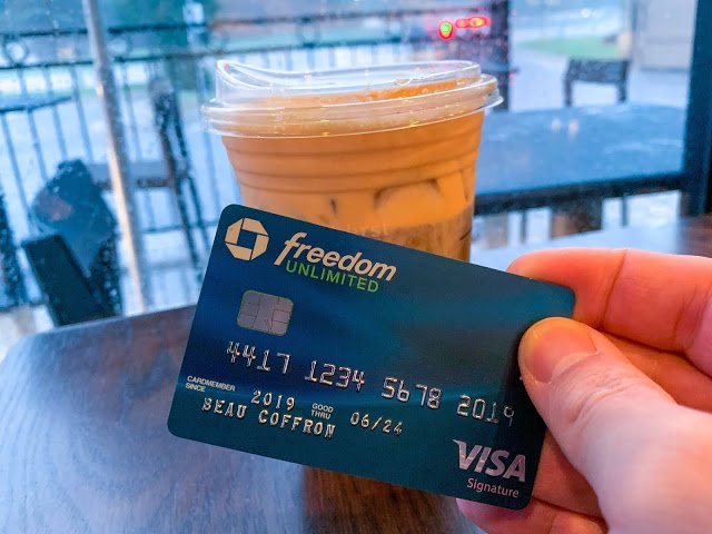 5 erreurs à éviter lorsque vous voyagez en famille avec Chase Freedom Unlimited
