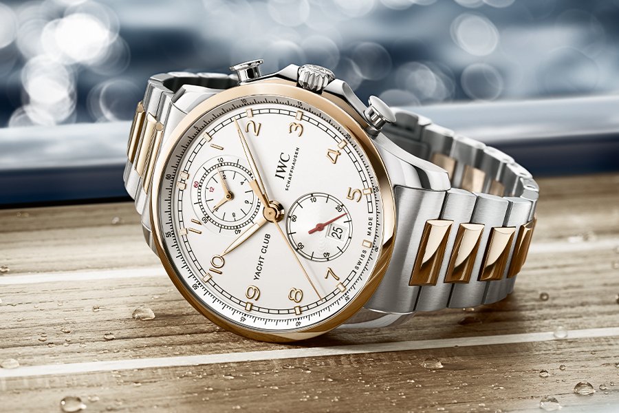 IWC Portugieser 2020 1