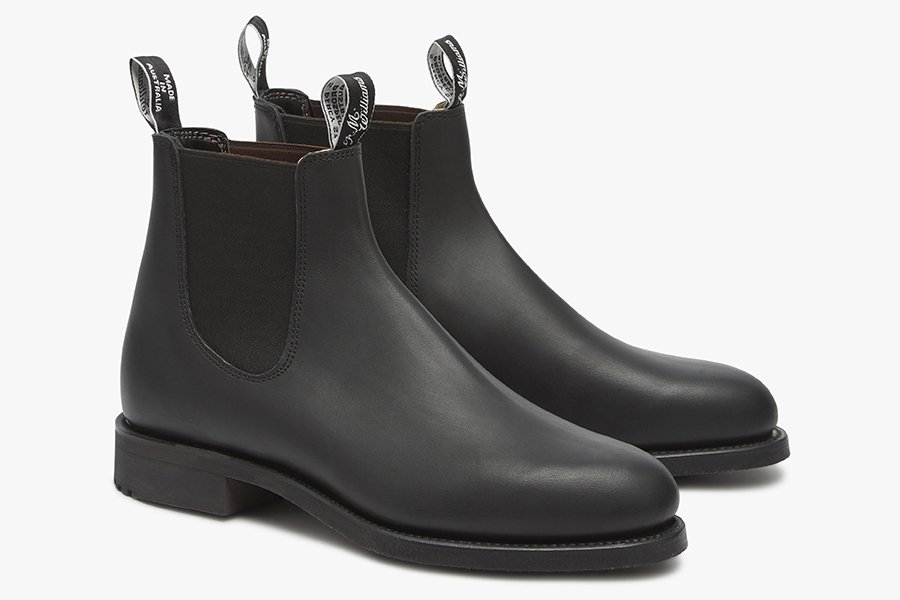 Botte RM Williams
