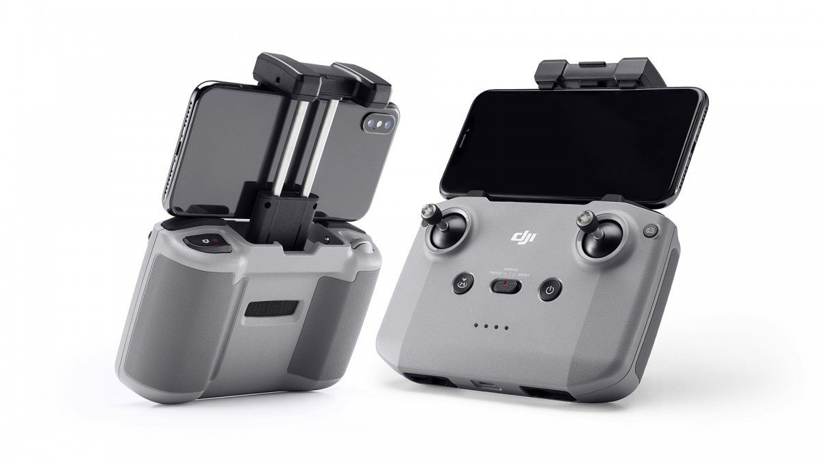 Contrôleur DJI Mavic Air 2