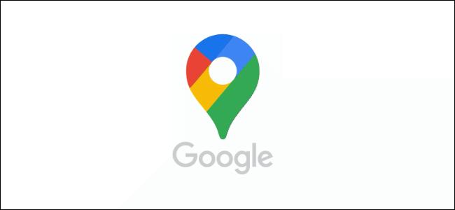 Logo Google Maps