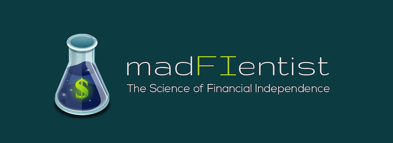 Logo Mad Fientist original