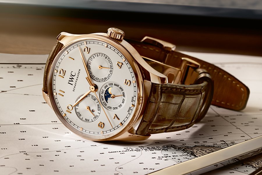 IWC Portugieser 2020 3