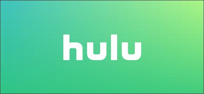 Logo Hulu.