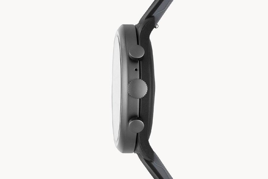smartwatch fossile sport 43mm 3