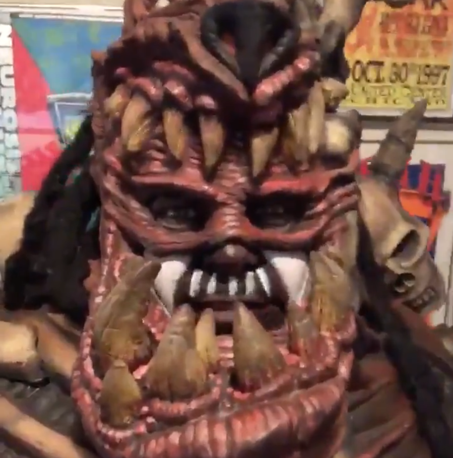 Gwar