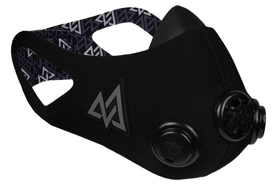 TRAININGMASK Elevation Training Mask 2.0