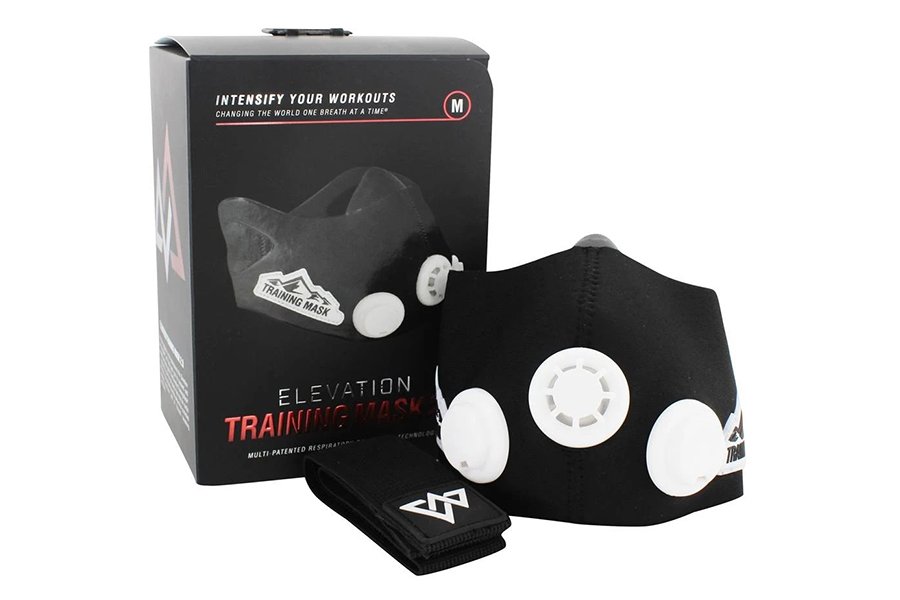 TRAININGMASK Elevation Training Mask 2.0