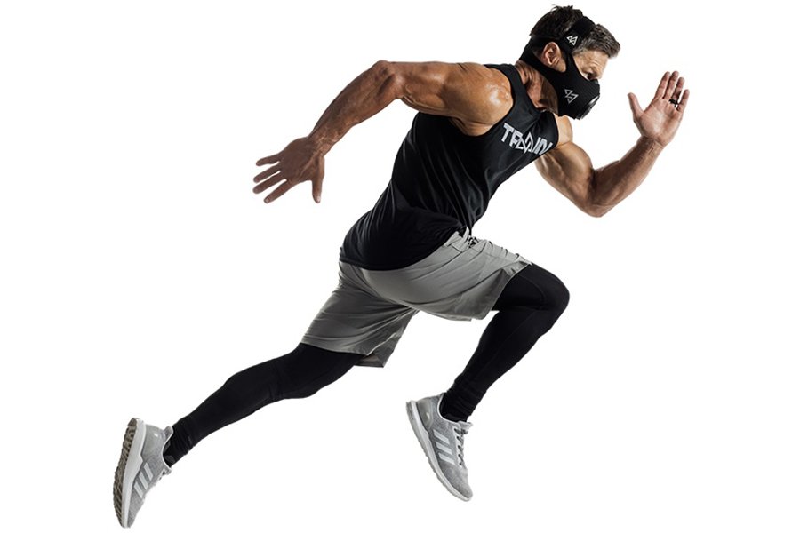 TRAININGMASK Elevation Training Mask 2.0