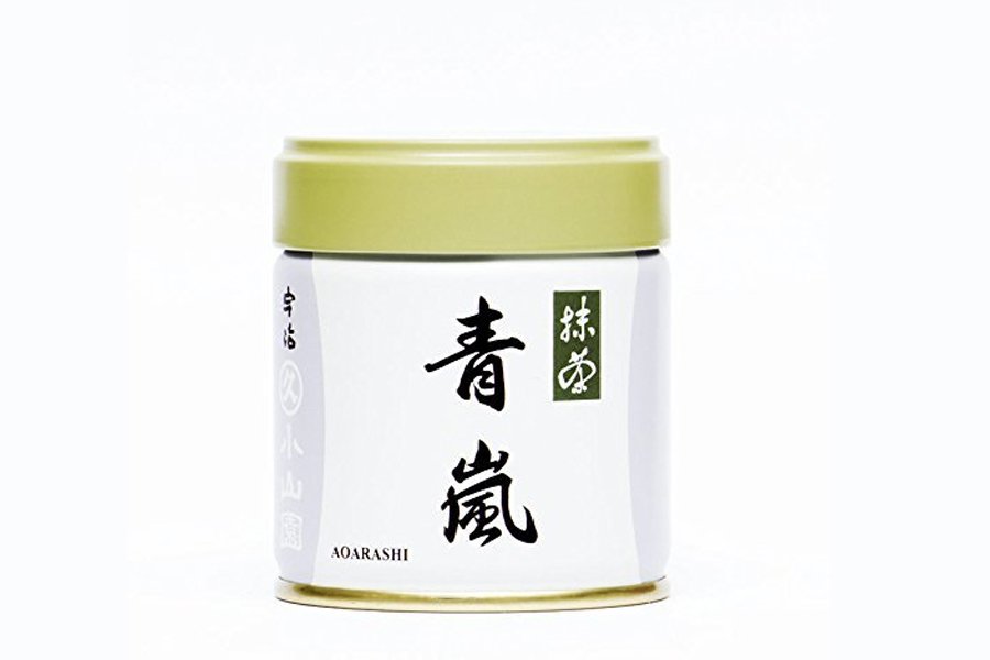 Matcha de qualité cérémonielle Marukyu Koyamaen Premium