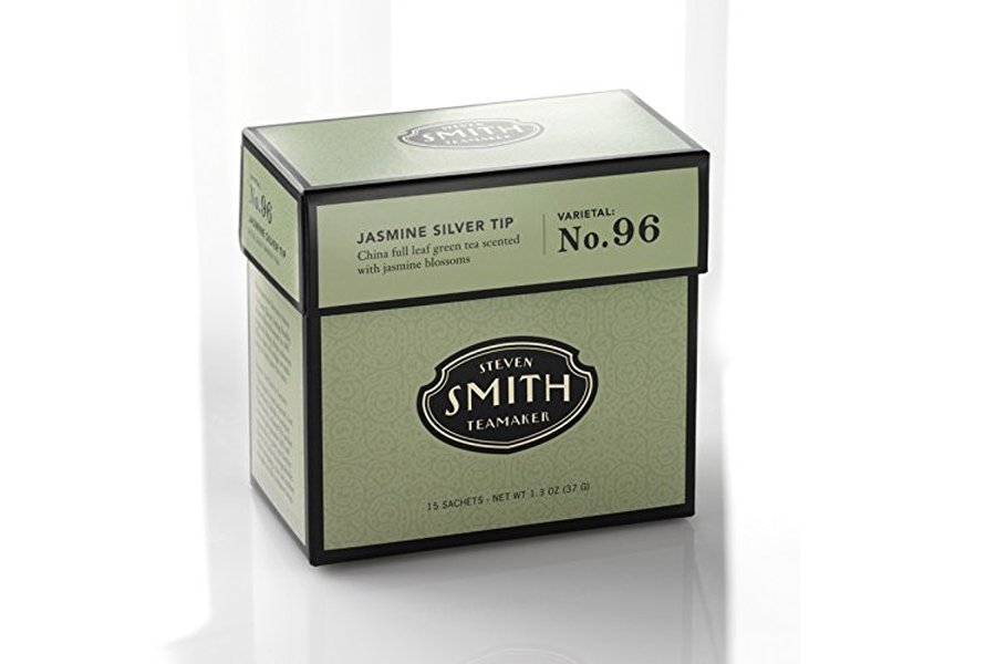 Smith Teamaker Jasmine Silver Tip