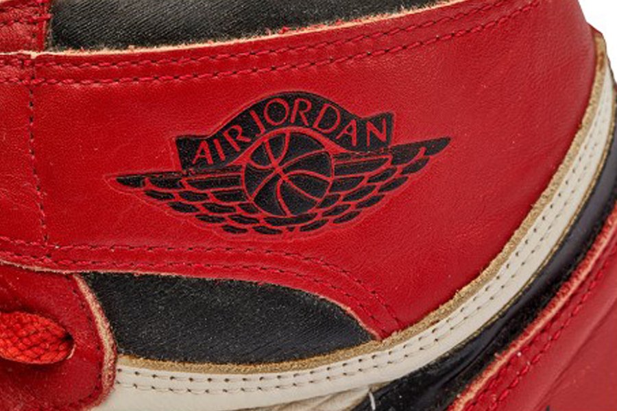 Air Jordans Sotheby's 6