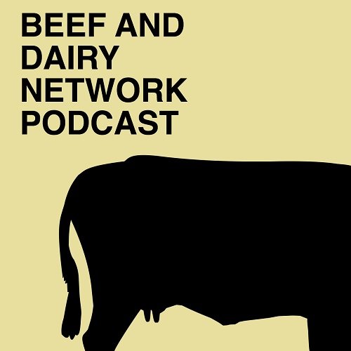 Podcast du Beef and Dairy Network