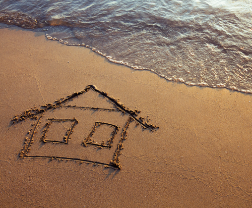 Pouvez-vous obtenir une hypothèque dans un État pour acheter une propriété dans un autre État?