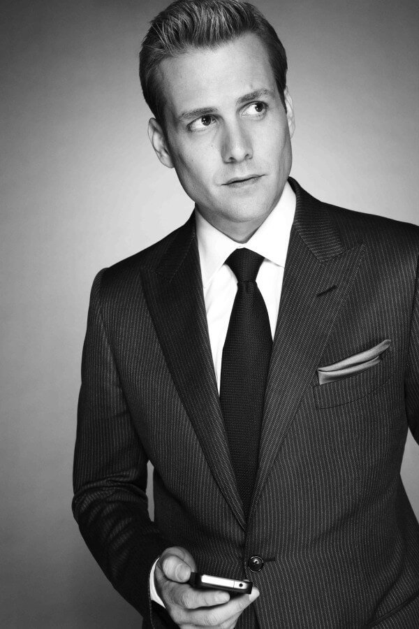 Harvey Specter