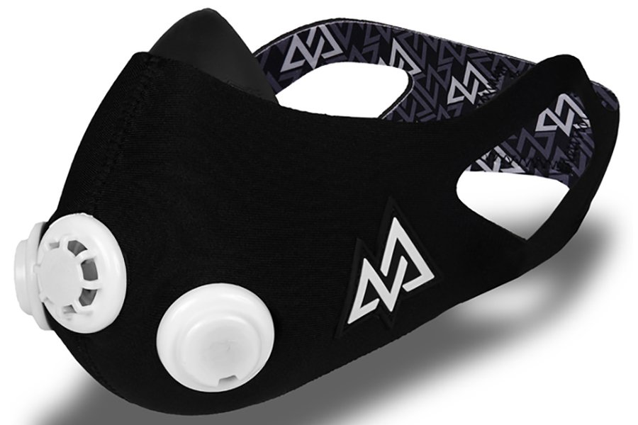 TRAININGMASK Elevation Training Mask 2.0 vue latérale