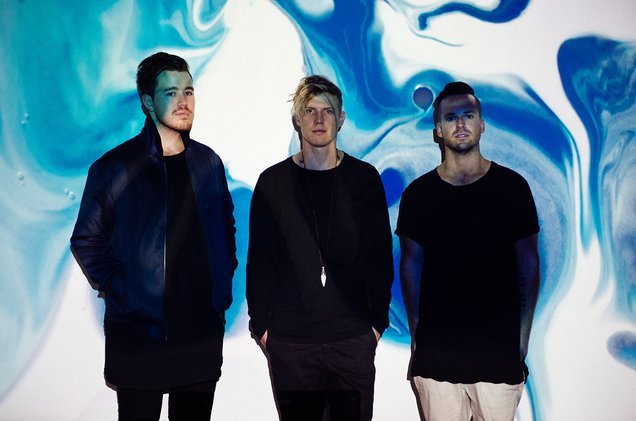RÜFÜS DU SOL