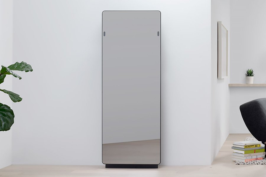 Miroir Forme Fitness