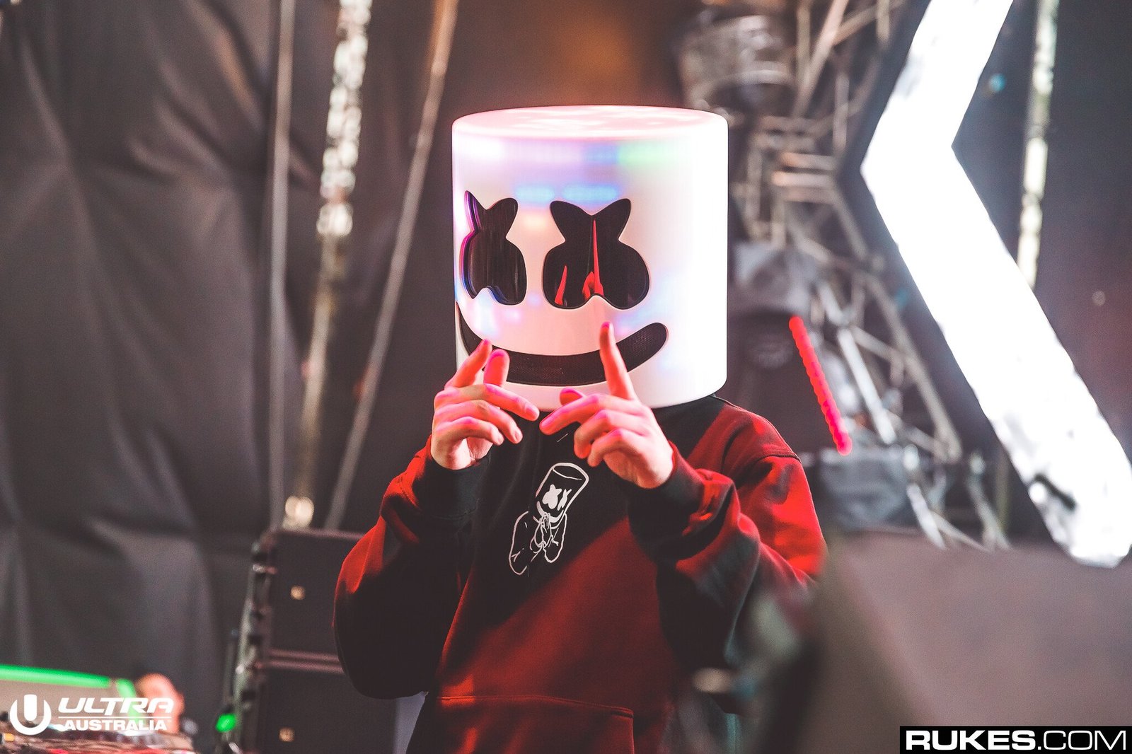 marshmello 