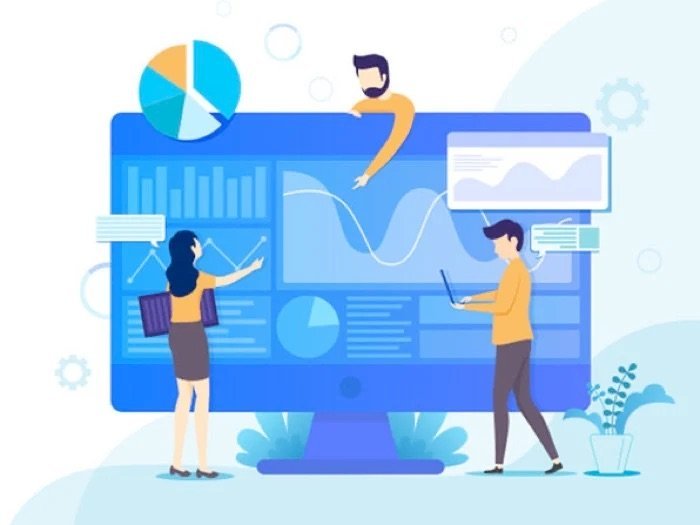 Pack de maîtrise du Big Data certifié