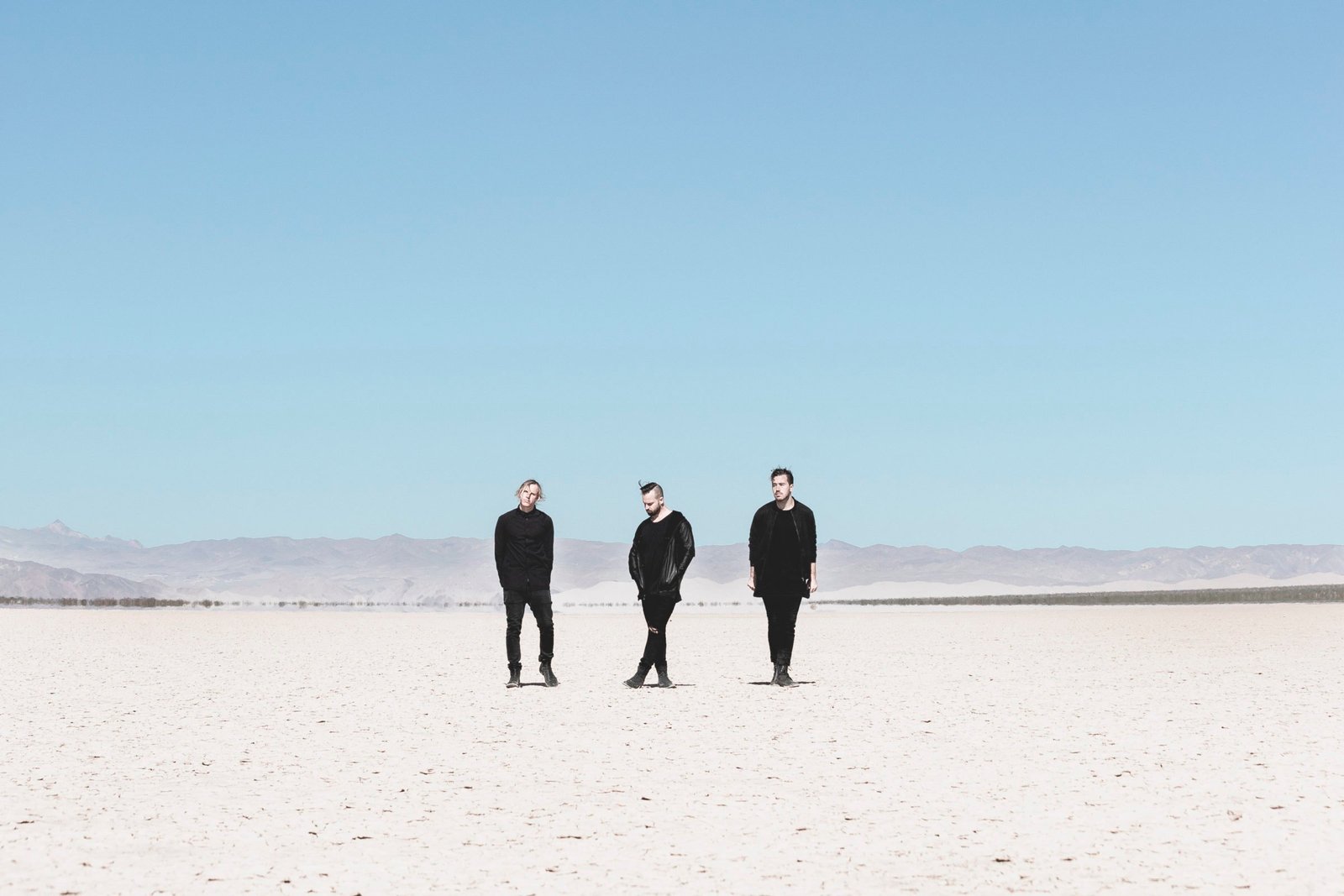 RÜFÜS DU SOL