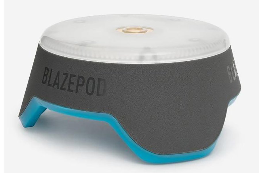 Kit d'entraînement intérieur Blazepod
