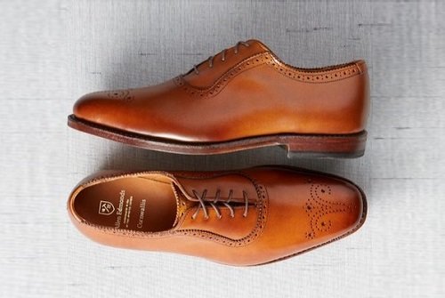 Chaussures Allen Edmonds