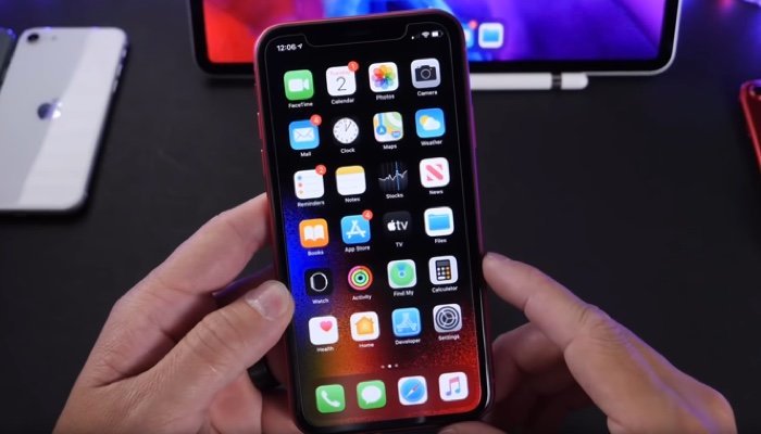 io 13.5.5 beta 1