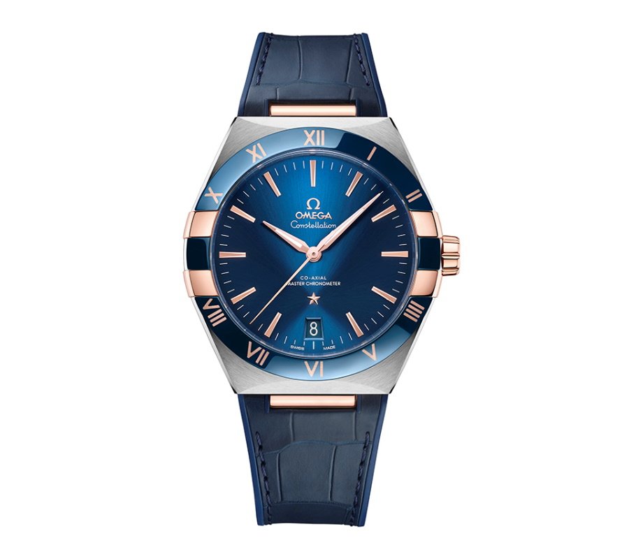 constellation oméga pour homme
