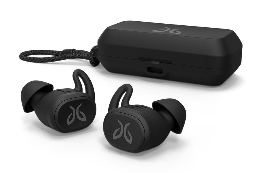 Écouteurs sans fil Jaybird Vista Earthproof