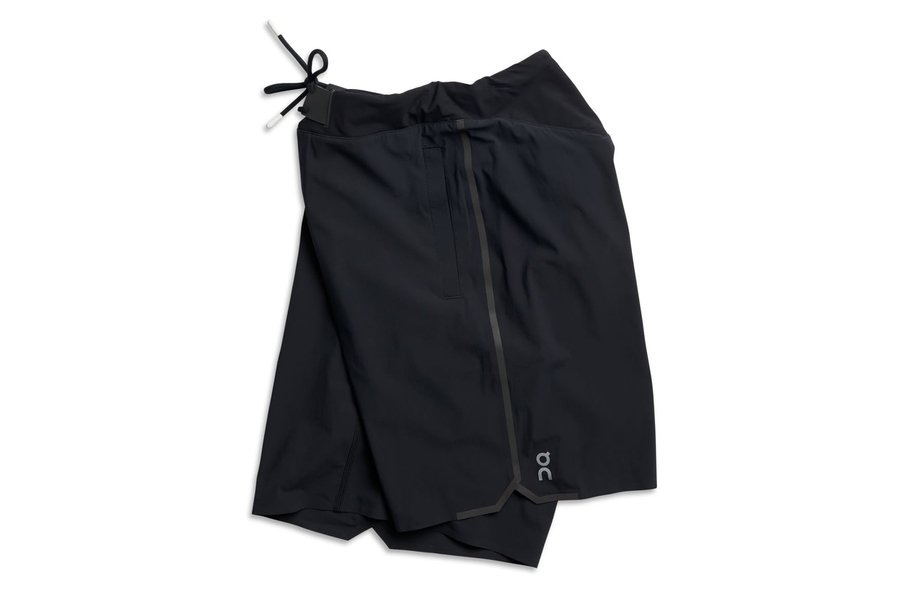 Sur les shorts hybrides