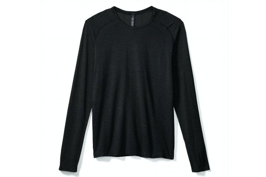 lululemon Metal Vent Tech LS 2.0