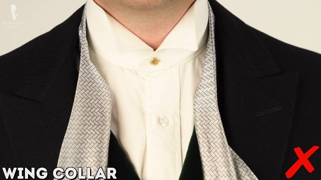 Refaxi 2Pcs Homme Pince à Cravate Barre Col de Métal Fermoir Pins 5mm Clips Bijoux