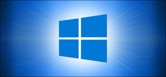 Logo Windows 10