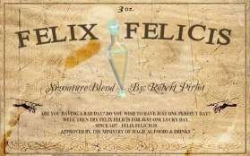 Felix Felicis Biohack