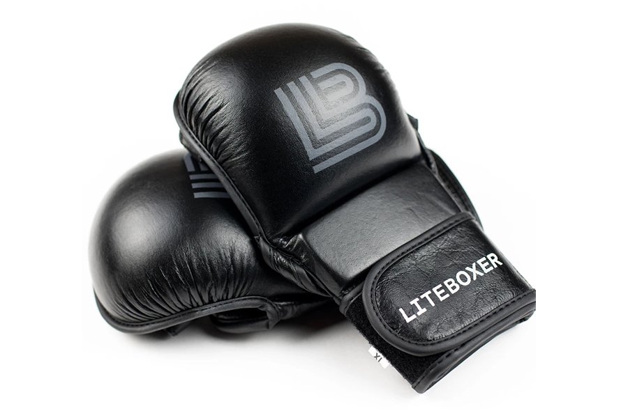 Gants de boxe Liteboxer Bundle