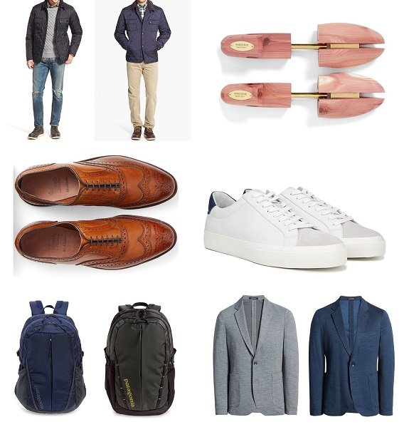 Articles de mode pour hommes Nordstrom