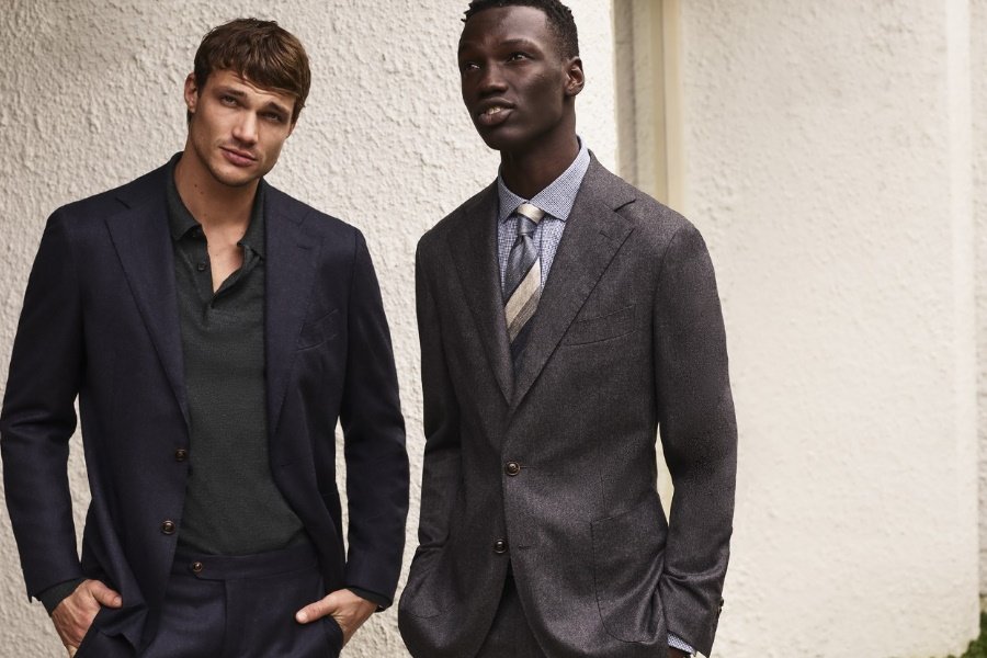 Costumes MJ Bale pour hommes