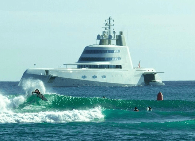 Mega yacht à Hawaï - La limite de contribution maximale de 401k: ce que vous pourriez avoir si vous maximisez chaque année