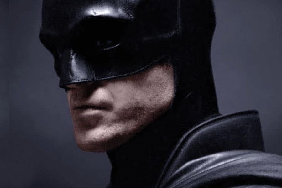 1 Plan d'entraînement et de régime de Batman de Robert Pattinson