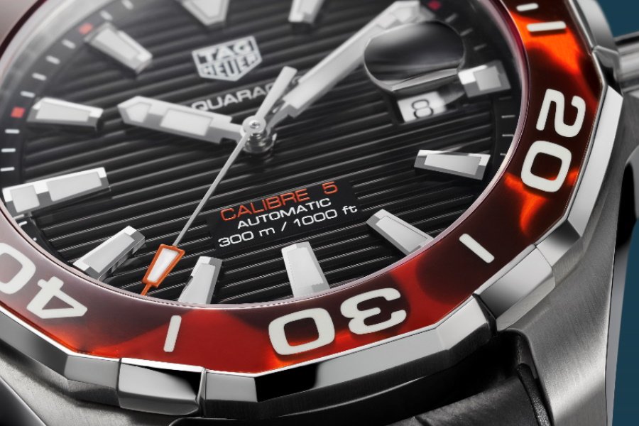 tag heuer