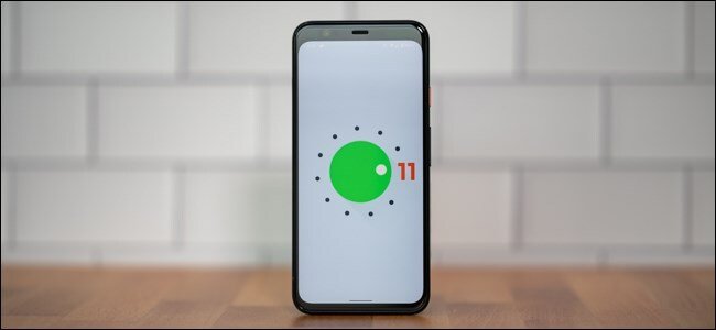 android 11 oeuf de pâques